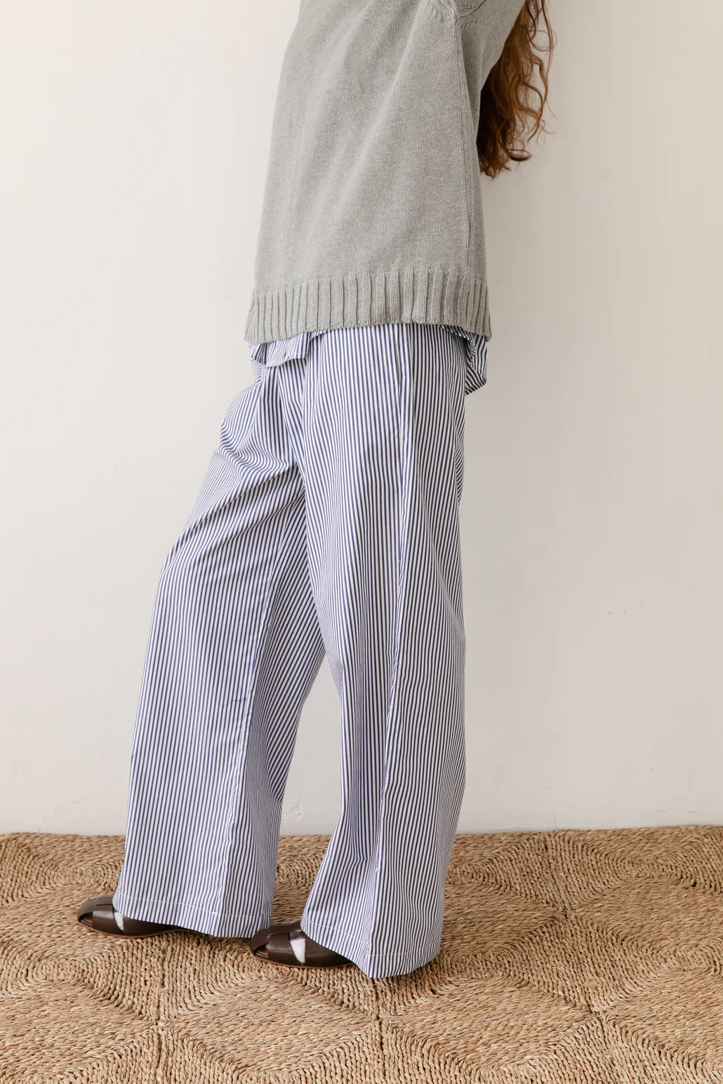 The Pop Pant | DONNI.