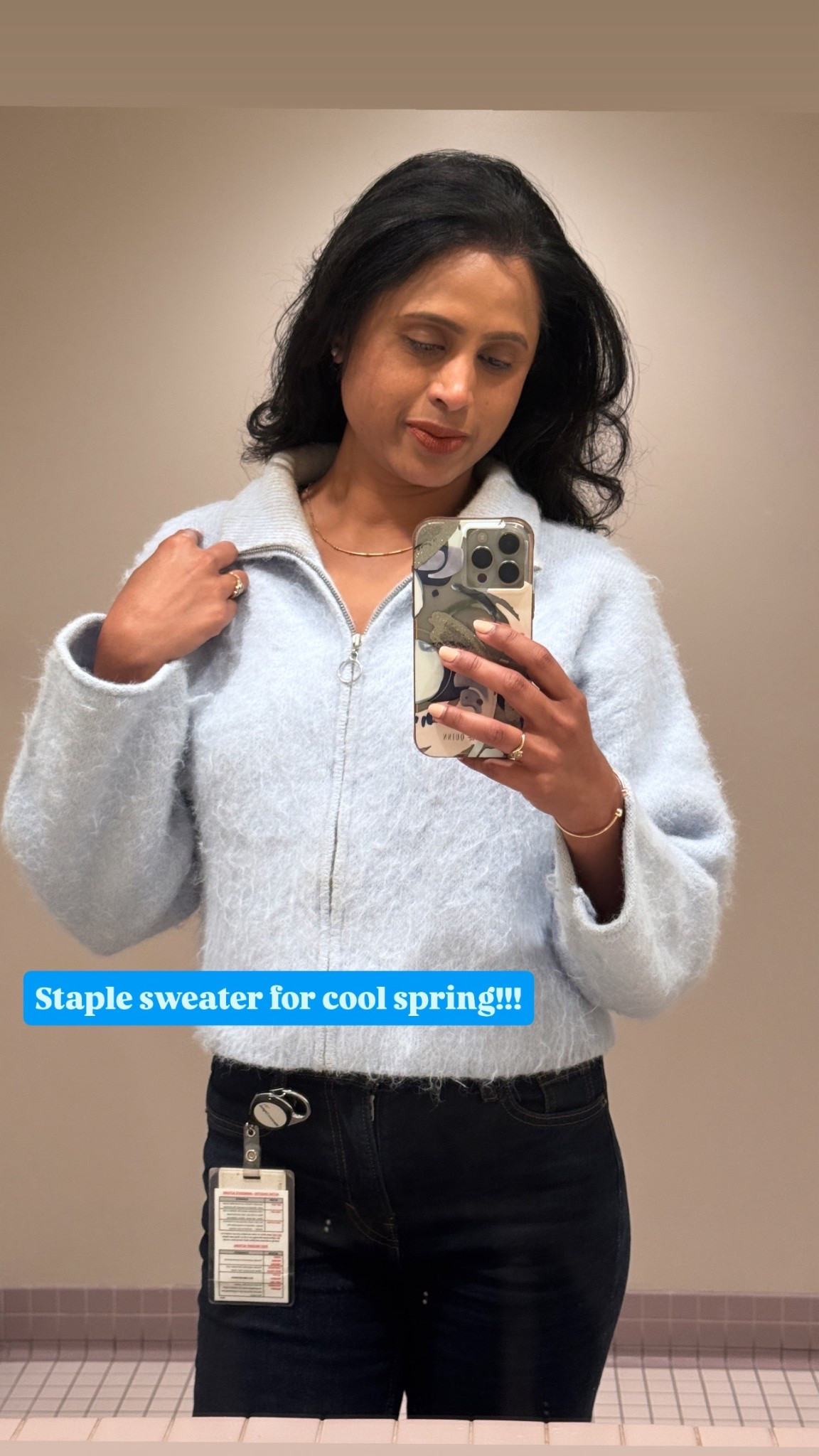 Office ootd for cold spring weather! 

#LTKTall #LTKdayinmylife #LTKootd
