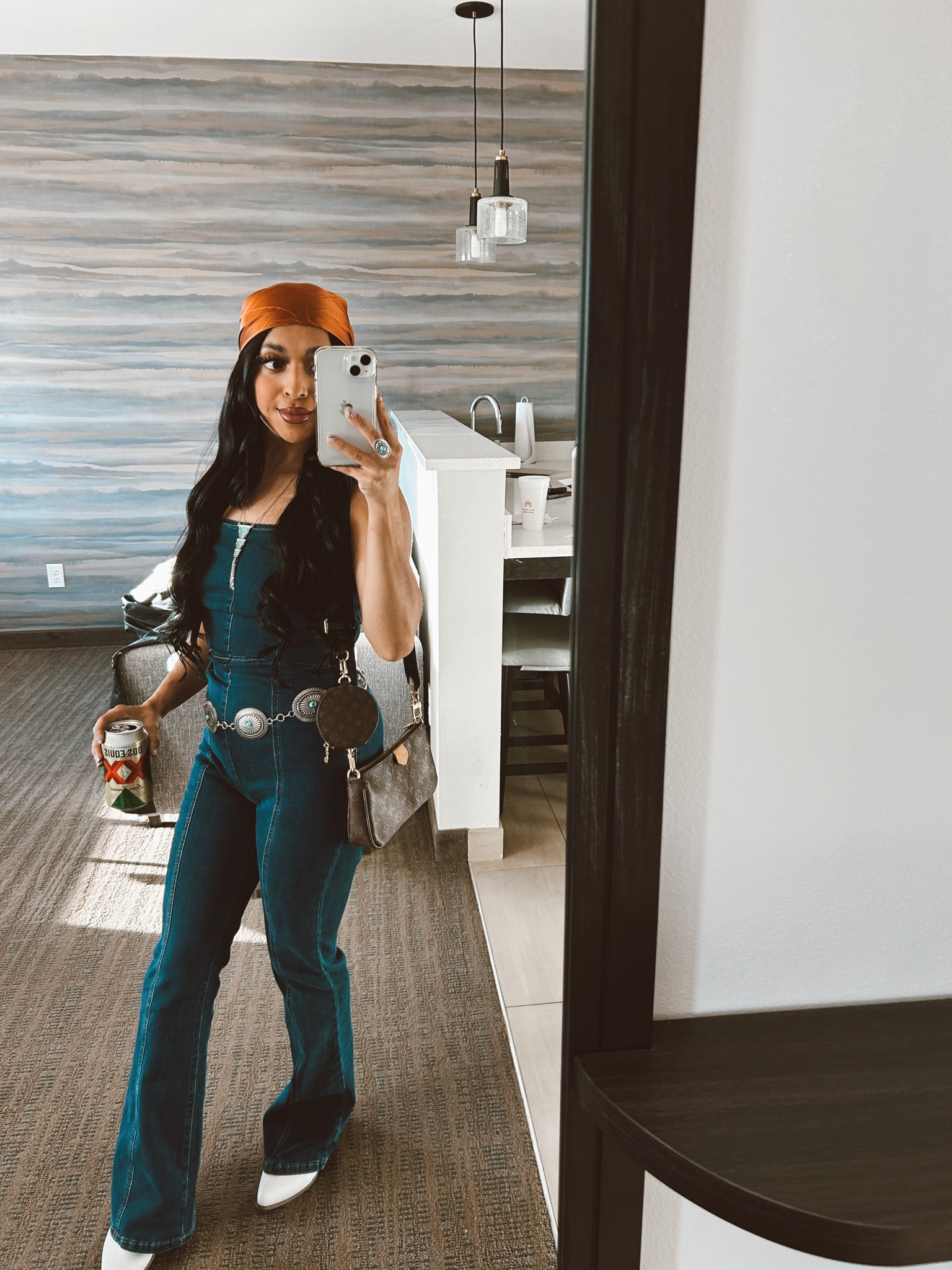 western ootd🏜️

#LTKfindsunder100 #LTKstyletip #LTKparties