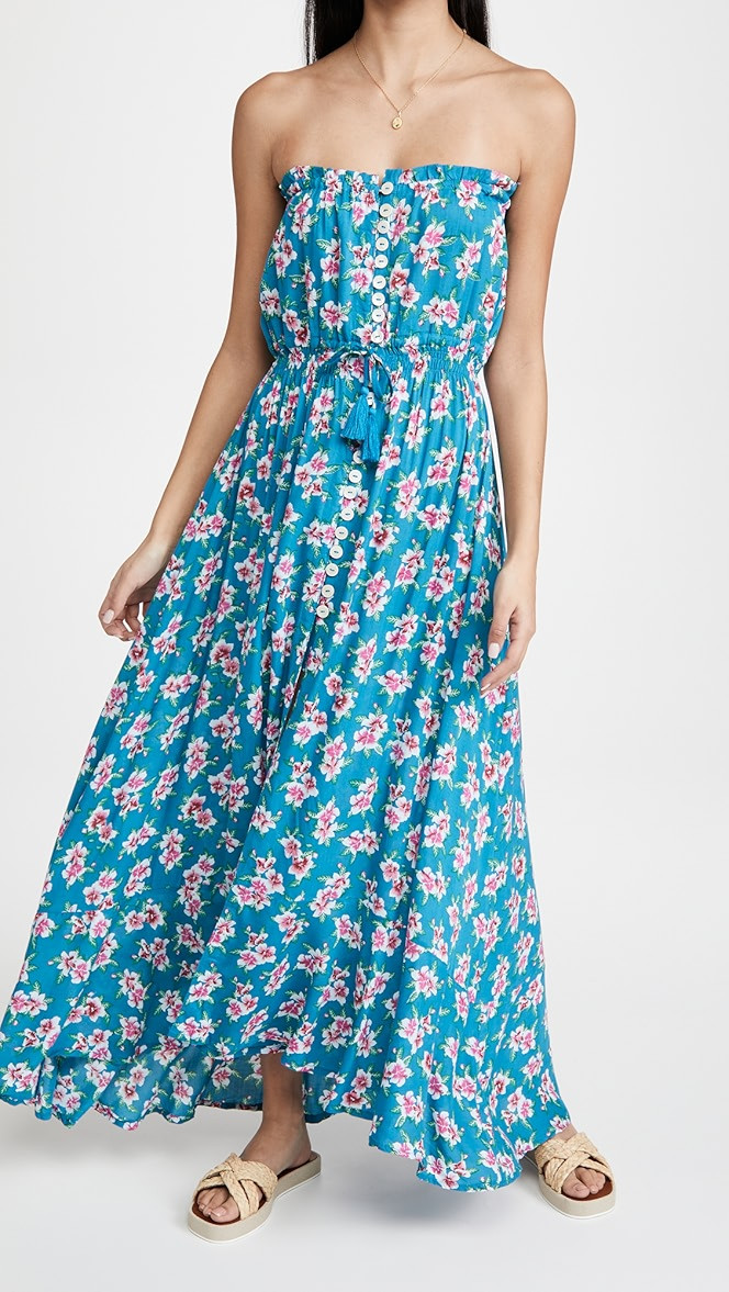 Ryden Maxi Dress | Shopbop