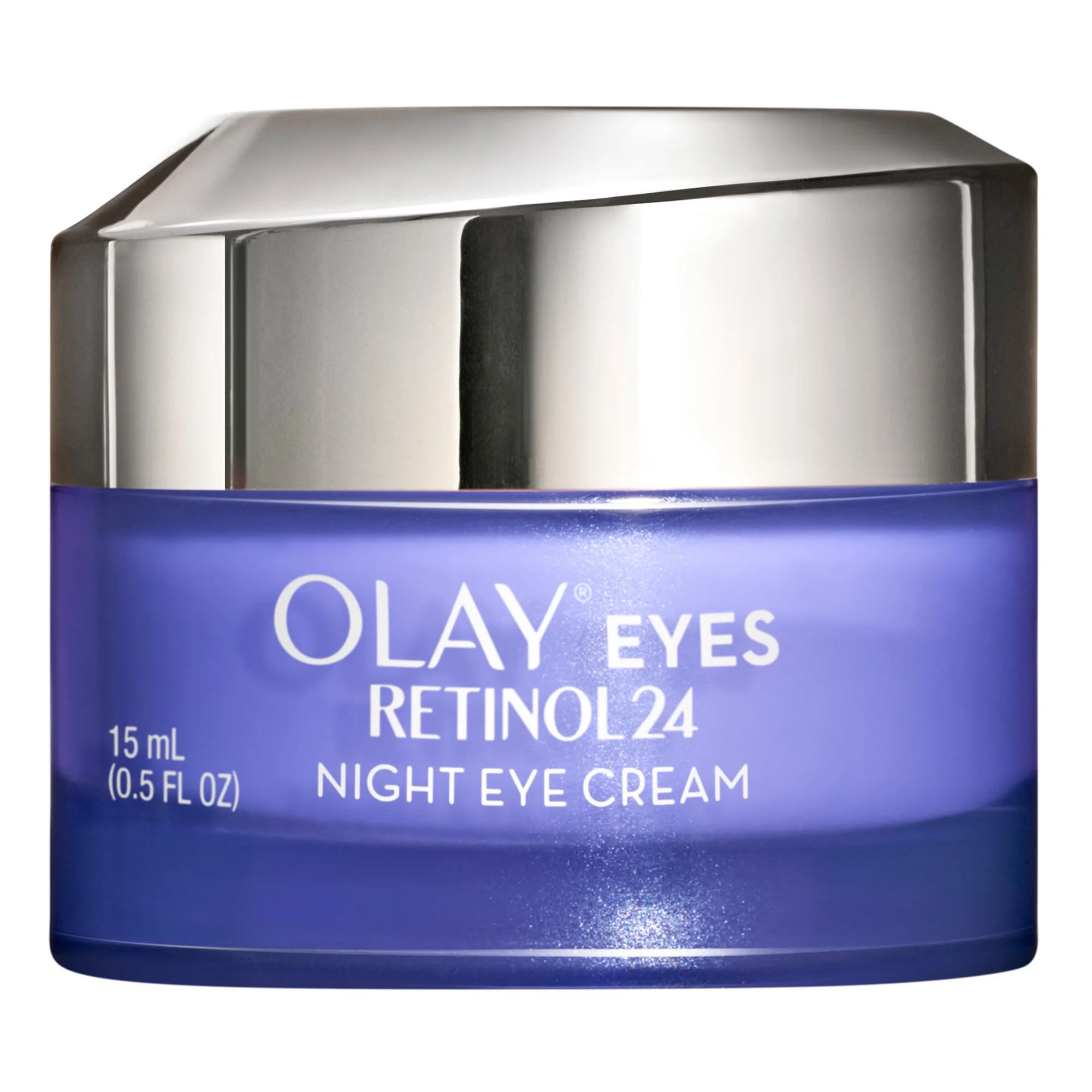 Olay Regenerist Retinol 24 Night Eye Cream, 0.5 fl oz - Walmart.com | Walmart (US)