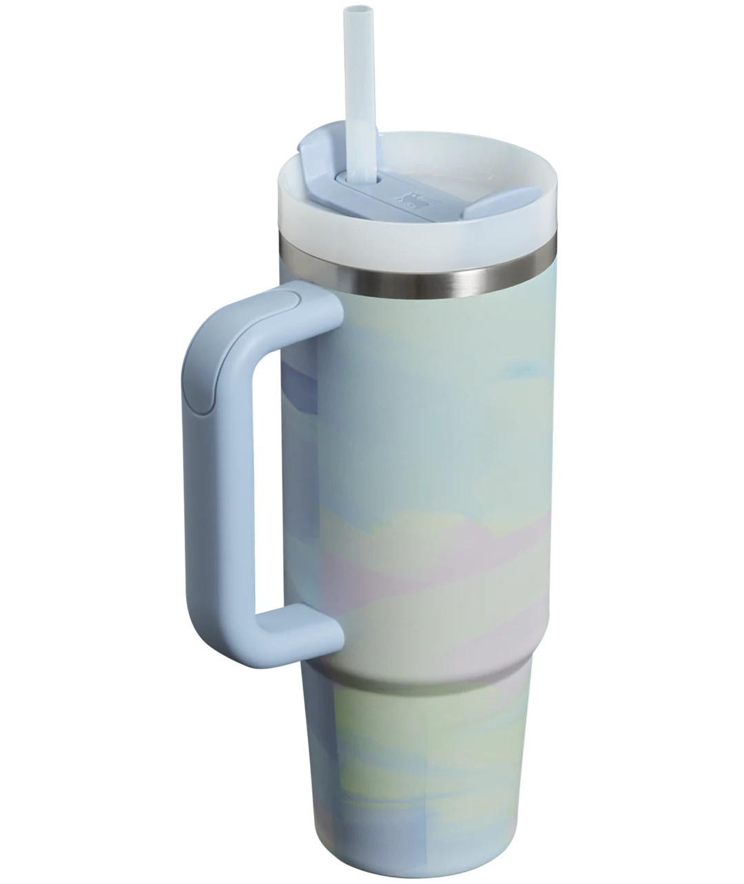 The Clean Slate Quencher H2.0 FlowState™ Tumbler | 30 OZ | Stanley 1913 (US)