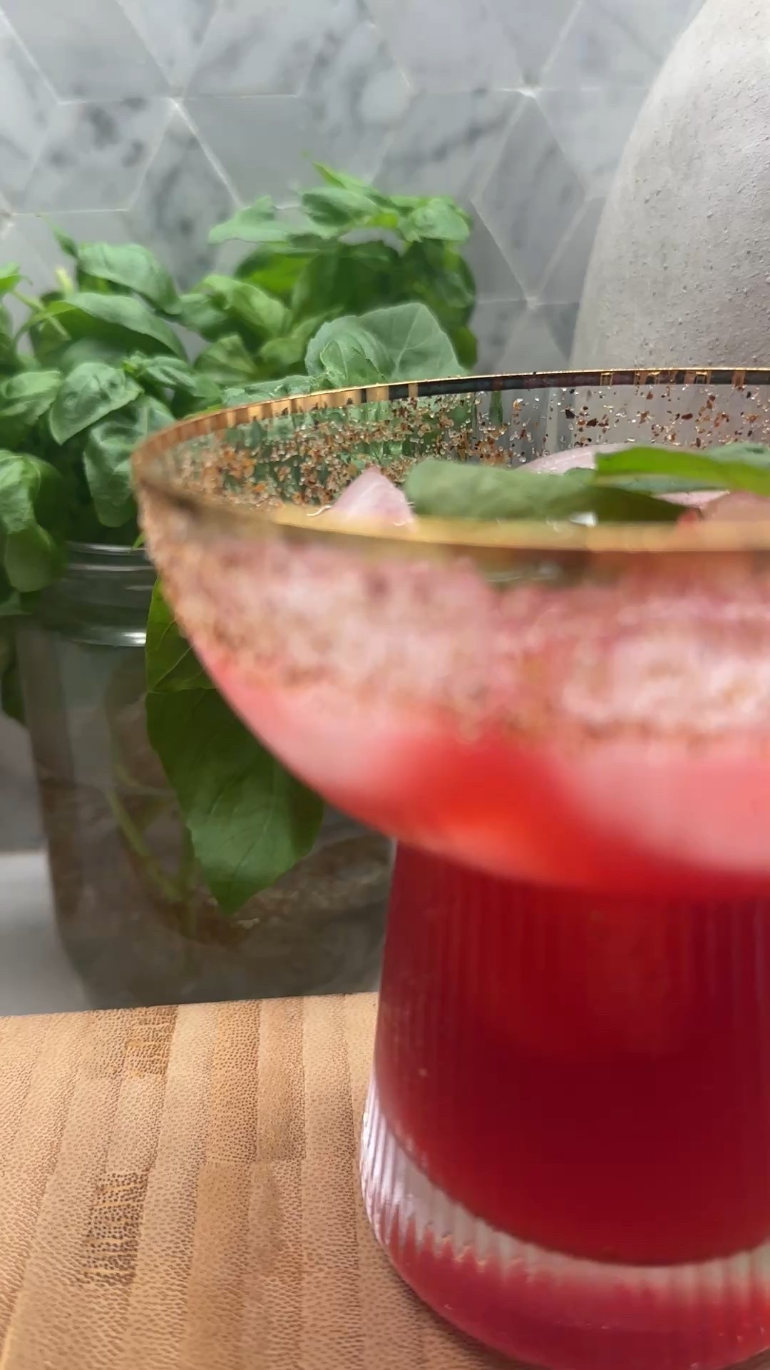 Holiday hosting made prettier ✨ These cocktail glasses instantly elevate martinis, margaritas, and festive mocktails — a must for your next party!

#LTKHome #LTKHoliday #LTKParties