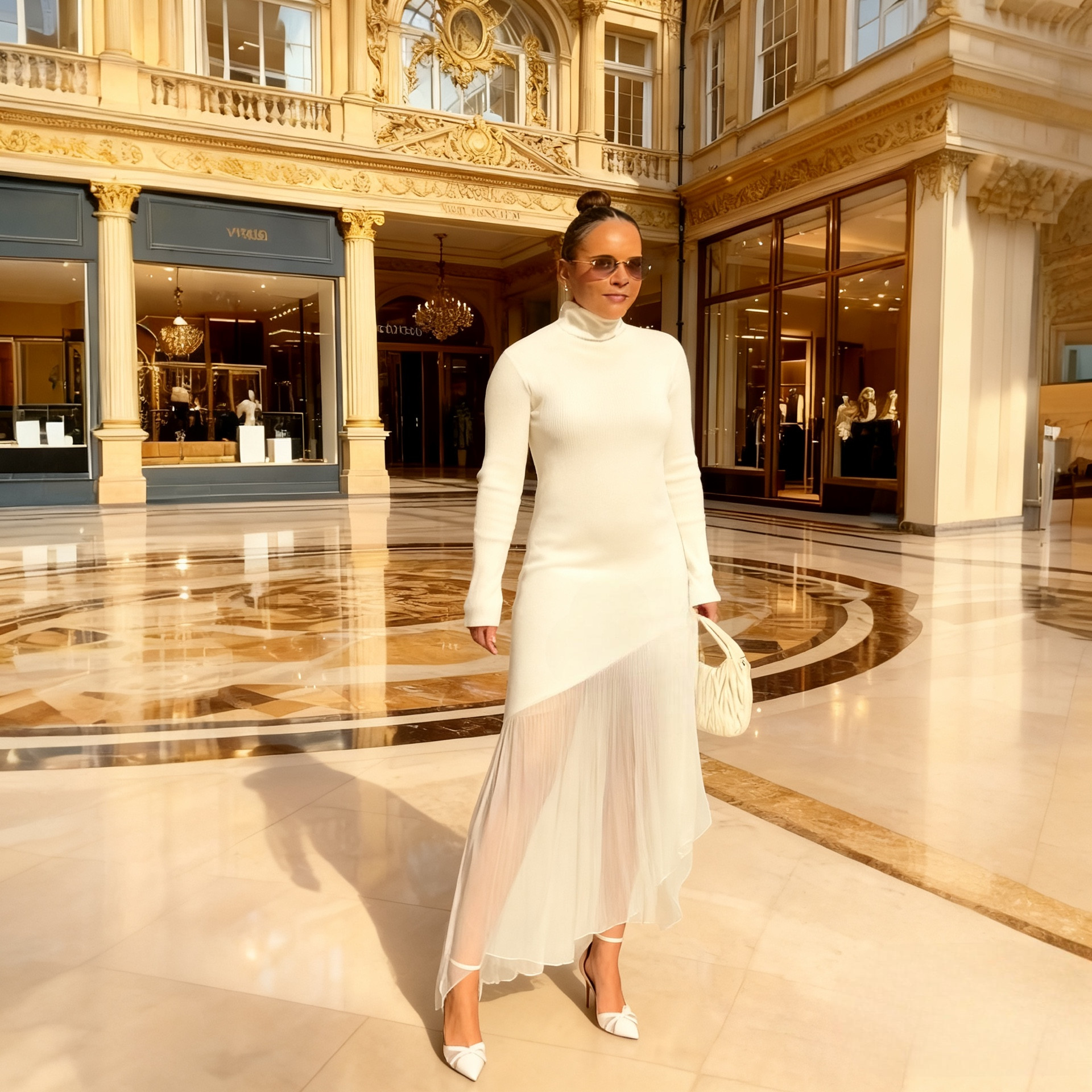 Look how gorgeous this maxi dress is 😍 perfect for any occasion from date night to weekend vibes. Shop this stunning long dress now at the link below and elevate your outfit game 💫


#longdress #fashion #styleinspo #ootd #shopmylook #maxidress #trendalert #instafashion #summerstyle #fashionblogger #liketoknowit #ltkstyle #outfitideas #dressstyle #elegantdress #fashiondaily #shopwithme #wardrobeessentials #influencerstyle #dresslover #fashionista

#LTKluxury #LTKdresses #LTKmodest