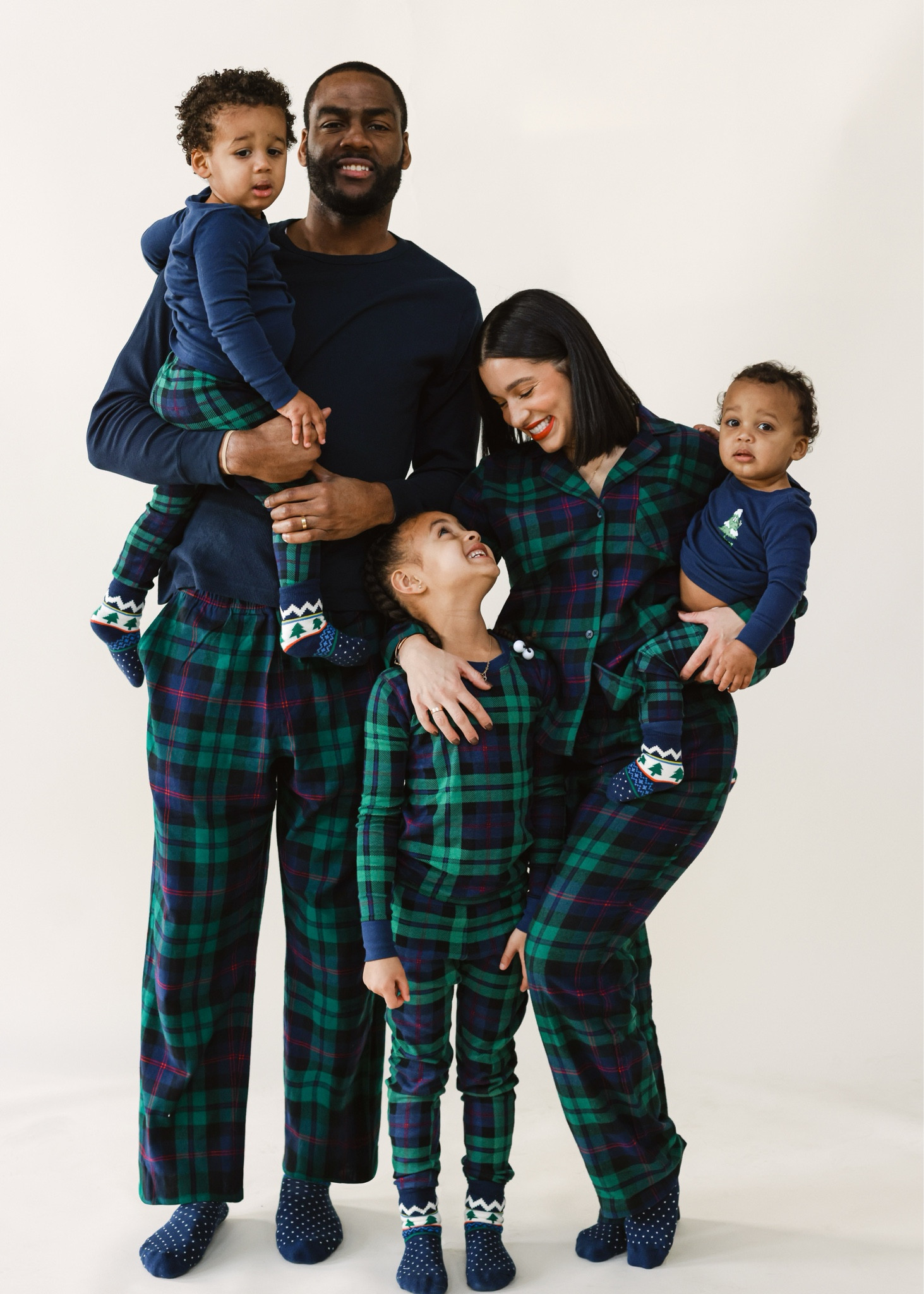 It’s about that time🎄🎅🏽
Who else is planning for family photos? These pjs were perfect for my little family last year🫶🏼

#LTKfamily #LTKSeasonal #LTKHoliday