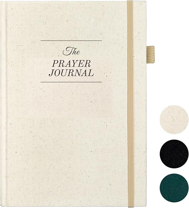 Prayer Journal for Woman - 60 Weeks Bible Journal with Prompts, Verse and Scripture - Devotional ... | Amazon (US)