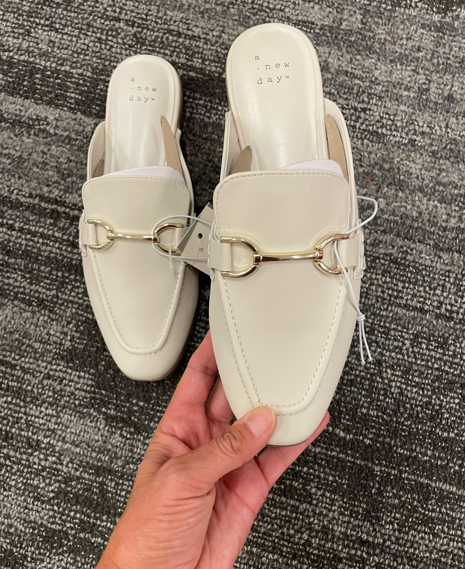 New mules for fall 

#LTKunder50 #LTKshoecrush #LTKworkwear