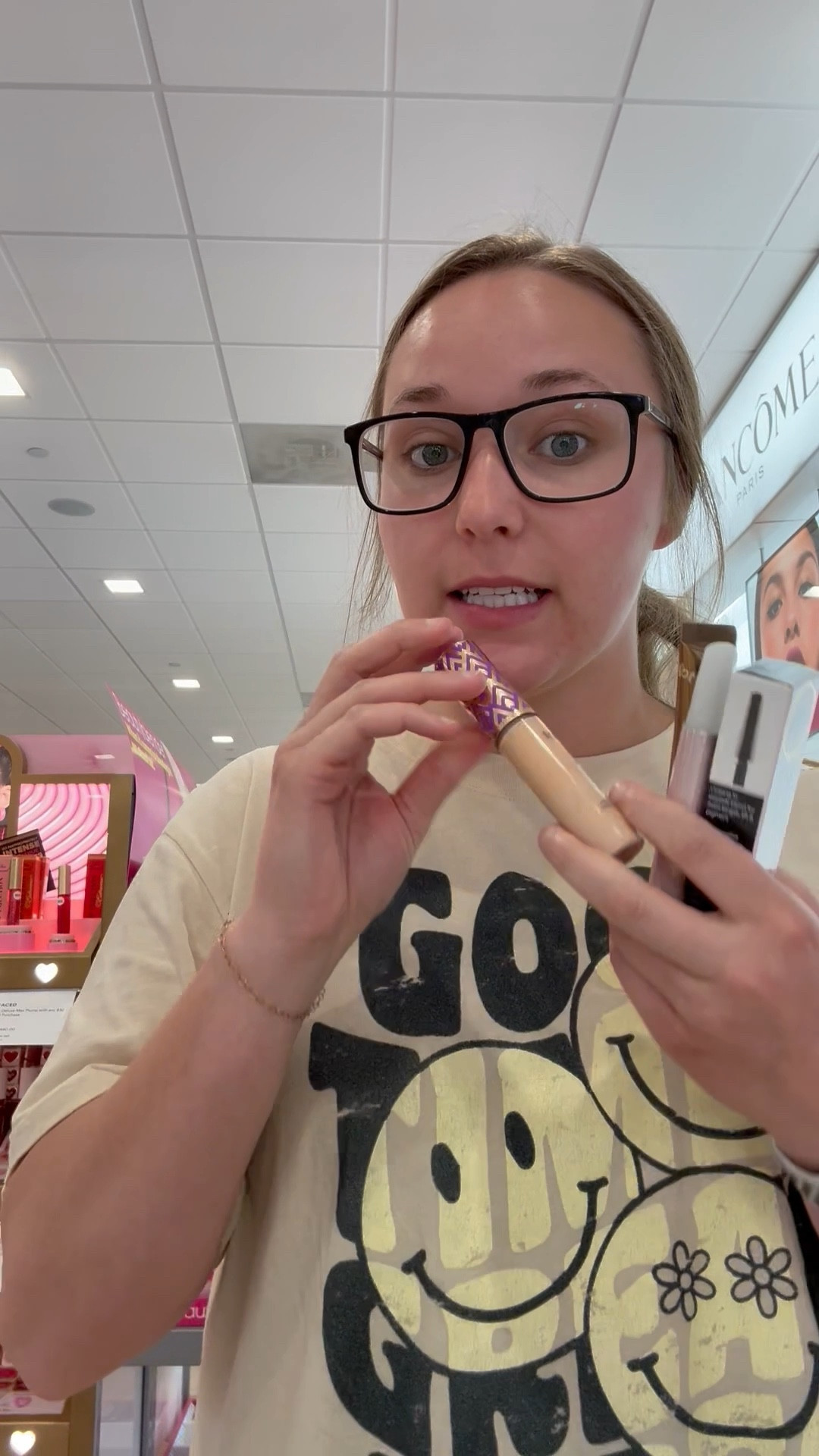 7 for $77 

#tarte #sale #ulta #beauty #makeup 

#LTKTravel #LTKSaleAlert #LTKBeauty