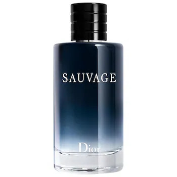 DiorSauvage Eau de Toilette | Sephora (US)