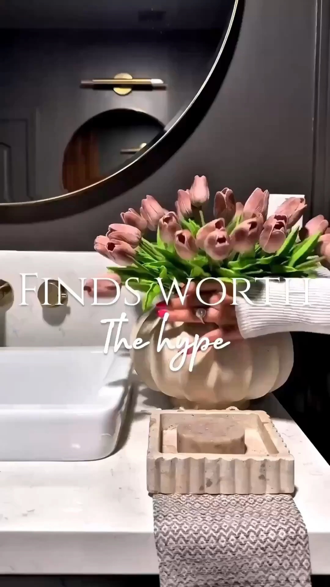 ✨ Amazon Home Decor Finds Worth the Hype! ✨

A curated collection of affordable Amazon finds that completely elevate your space without breaking the bank. Each piece gives that timeless, cozy, and modern home aesthetic everyone’s searching for. These are truly Amazon home decor finds you’ll buy again and again! 🤎

#amazonfinds #affordableamazonfinds #amazonhome #amazonhomefinds #amazonhomedecor #founditonamazon #amazonmusthaves #modernhomedecor


#summerthompsonstyles

#LTKHome