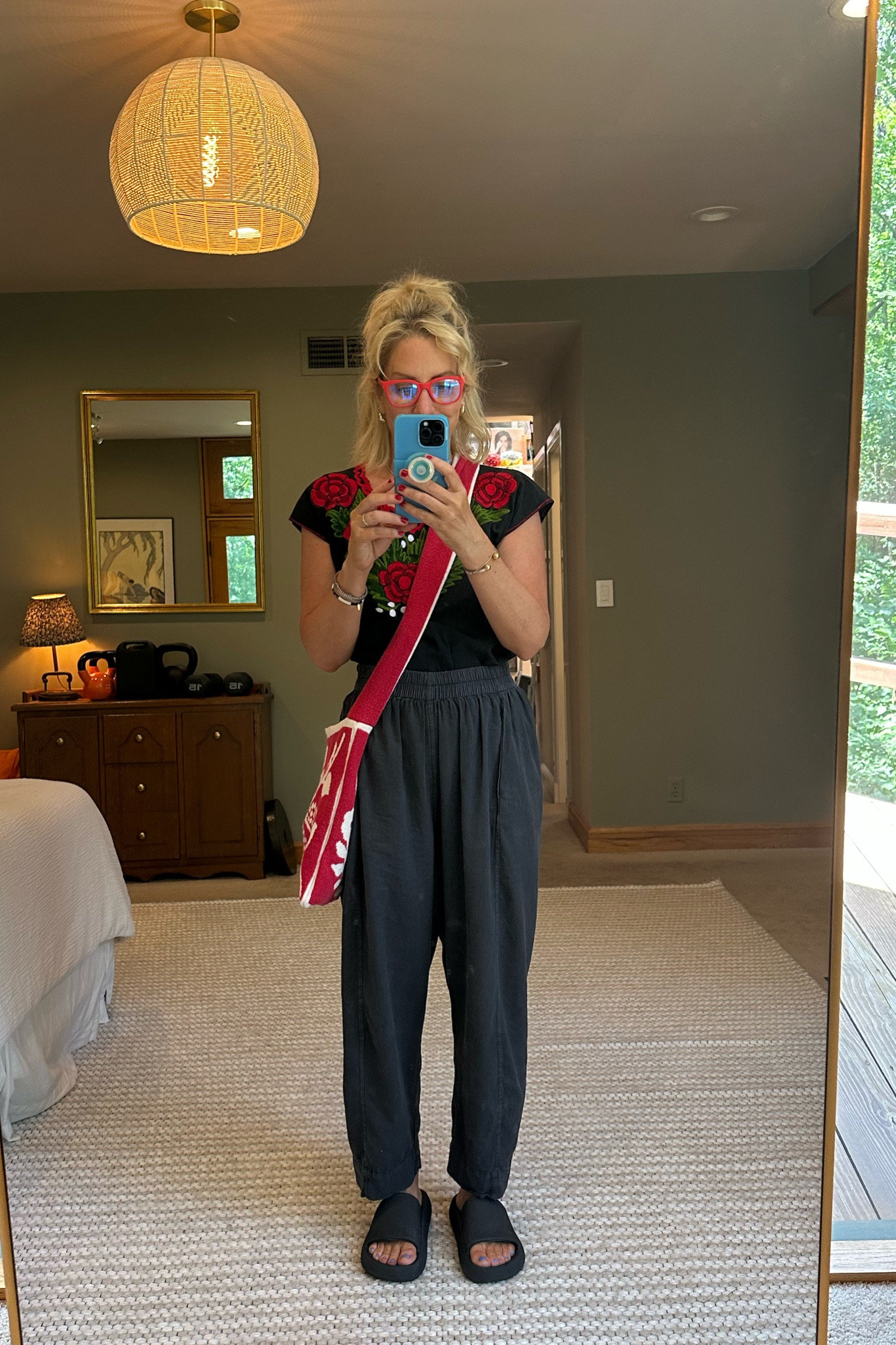 FP pants - summer pants 

#LTKstyletip #LTKunder100 #LTKFind