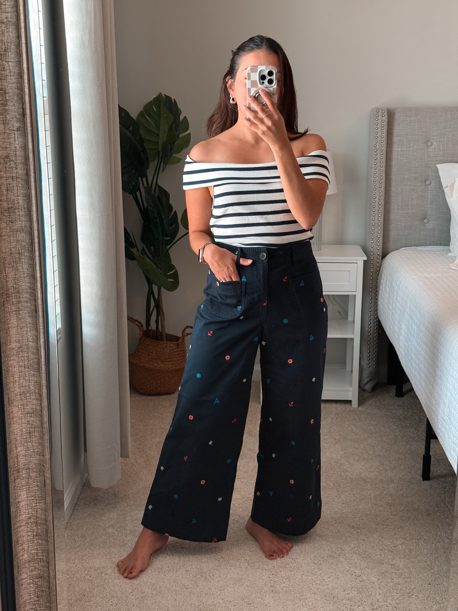 Walmart new arrivals! Designer vibes but cheaper! Love these pants and they are petite friendly! 

#LTKmomlife #LTKootd #LTKPetite