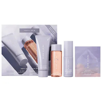 Fenty SkinFenty Skin Travel Size Start'r Set | Sephora (US)