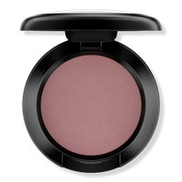 MAC Satin Eyeshadow - Haux (soft muted rosy brown) | Ulta
