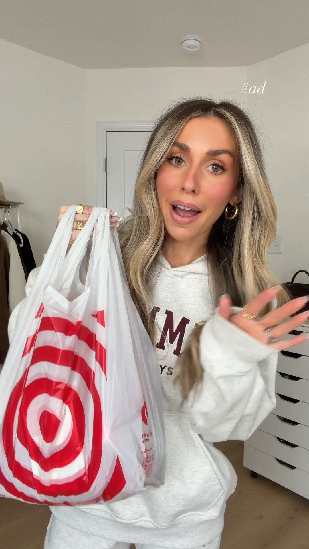 #ad Consider me a squoval nail stan 👏🏼💅🏼 never thought I’d say that but if there’s anyone who can convince me to try something new with my nails it’s @kissnails 🤍 their press on nail options are endless, with so many cute designs, lengths & shapes to choose from! Everything I grabbed today and other favorites are in my LTK! @target #kissnails #kisspartner #targetpartner #target 



#LTKgrwm #LTKmomlife #LTKBeauty