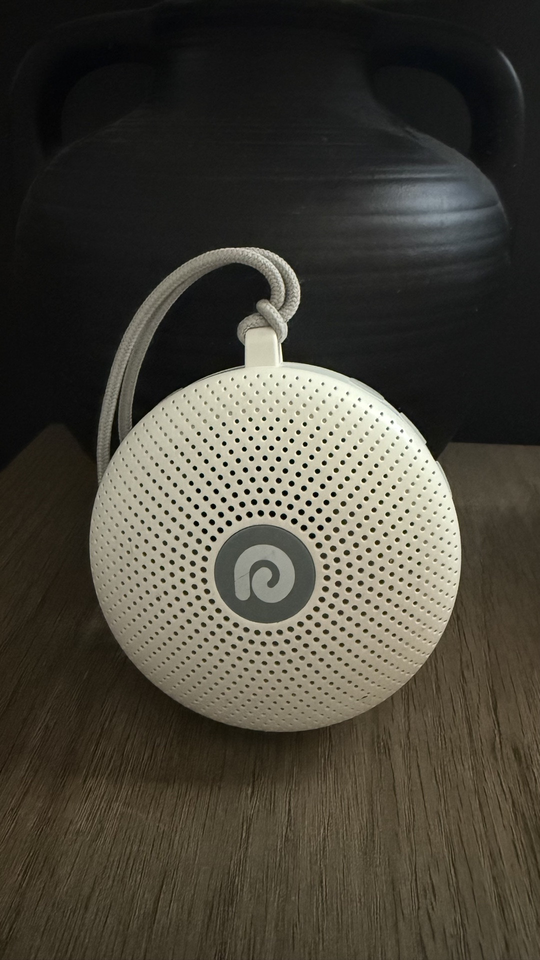 Power Out? This Noise Machine Kept Running

Our power has been out for hours, but this rechargeable noise machine is still going strong. It has 21 soothing sounds, lasts up to 2+ days on a charge, and is perfect for travel, naps on the go, and unexpected outages. One of those products you don’t realize you need until you really need it. #ad

#LTKKids #LTKBaby #LTKmomlife