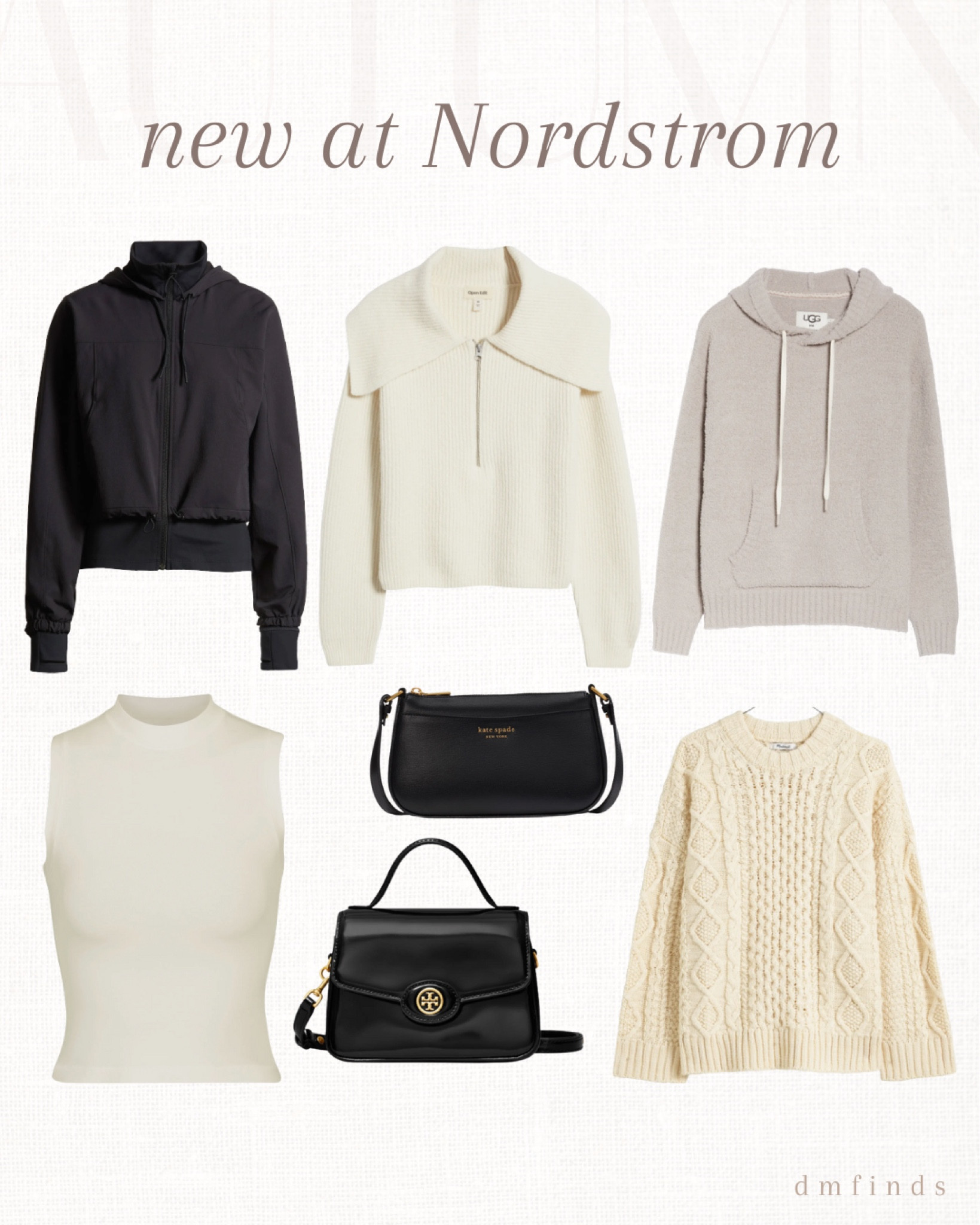 new at nordstrom 
.
.
Fall outfit. Winter outfit. beige fall luxe modest. fall workwear. fall cottage core. neutral fall. beige fashion. Long cozy coat. outfit inspiration. cozy vibes. neutral basics outfit. trendy outfits. dress to impress. airport fashion. capsule wardrobe essentials 

#LTKFind #LTKSale 


#LTKSeasonal #LTKworkwear #LTKHoliday #LTKGiftGuide