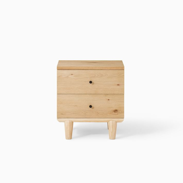 Whitman Nightstand (22") | West Elm (US)