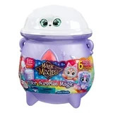 Magic Mixies Color Surprise Magic Purple Cauldron, Colors and Styles May Vary, Ages 5+ | Walmart (US)
