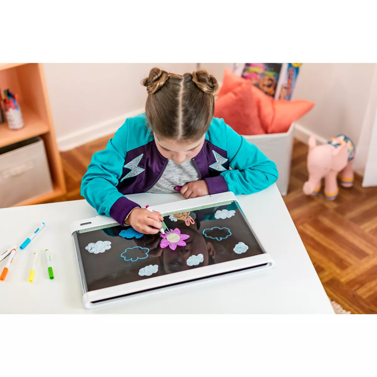 Crayola 11.5" x 18" Ultimate Light Board | Target