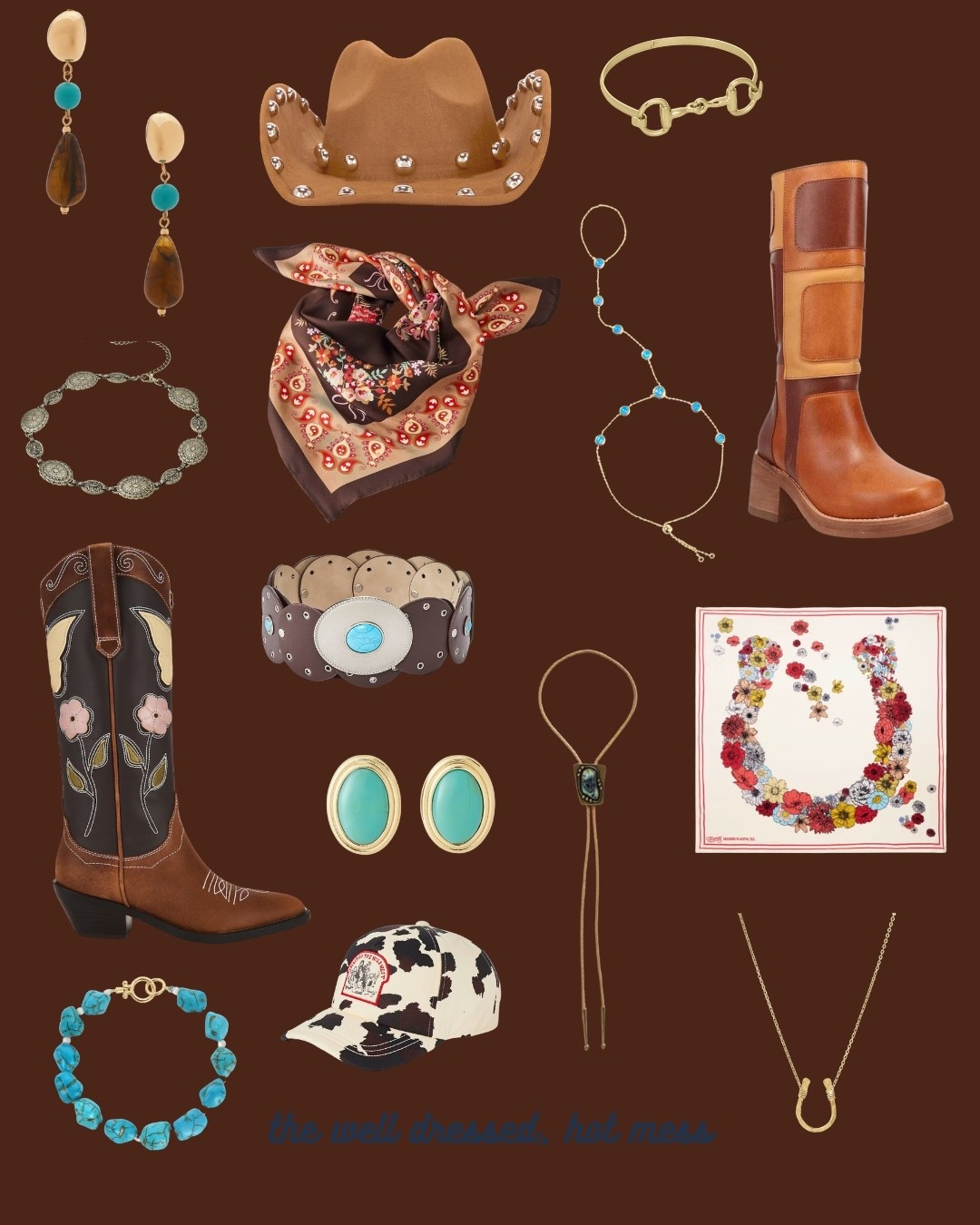 FESTIVAL SEASON 🪩🤠

Festival, festival season, festival outfit, festival outfit ideas, music festival, festival style guide, coachella, Coachella outfit, Coachella outfit ideas, Coachella style guide, Country, country concert, country outfit, country outfits, country outfit ideas, country look book, country concert outfit, country concert outfits, country concert outfit ideas, country concert look book, festival, festival outfit, festival outfit ideas, festival outfits, festival look book, summer country concert, summer concert, outdoor concert, festival looks, country looks, country concert looks, fringe, embellishments, crochet, leather, faux fur, animal print, studded, cool girl outfit ideas, bohemian, music festival, music festival outfit, music festival outfits, music festival outfit ideas, cowgirl, cowgirl outfits, cowgirl outfit, musical festival looks, music festival look book, summer country concert outfit ideas, stagecoach, stagecoach festival, music festival, stagecoach outfits, stagecoach outfit ideas, stagecoach outfits, country concert, country concert outfits, country concert outfit ideas, stagecoach looks, country concert looks, festival outfit ideas, festival outfits, festival looks, country music, country music concert, country concert style, bohemian, accessories, boho accessories, bohemian accessories, festival accessories, cowboy boots, turquoise jewelry, cowgirl, country accessories, western, western accessories, country cowgirl, disco cowgirl

#LTKSeasonal #LTKootd #LTKFestival