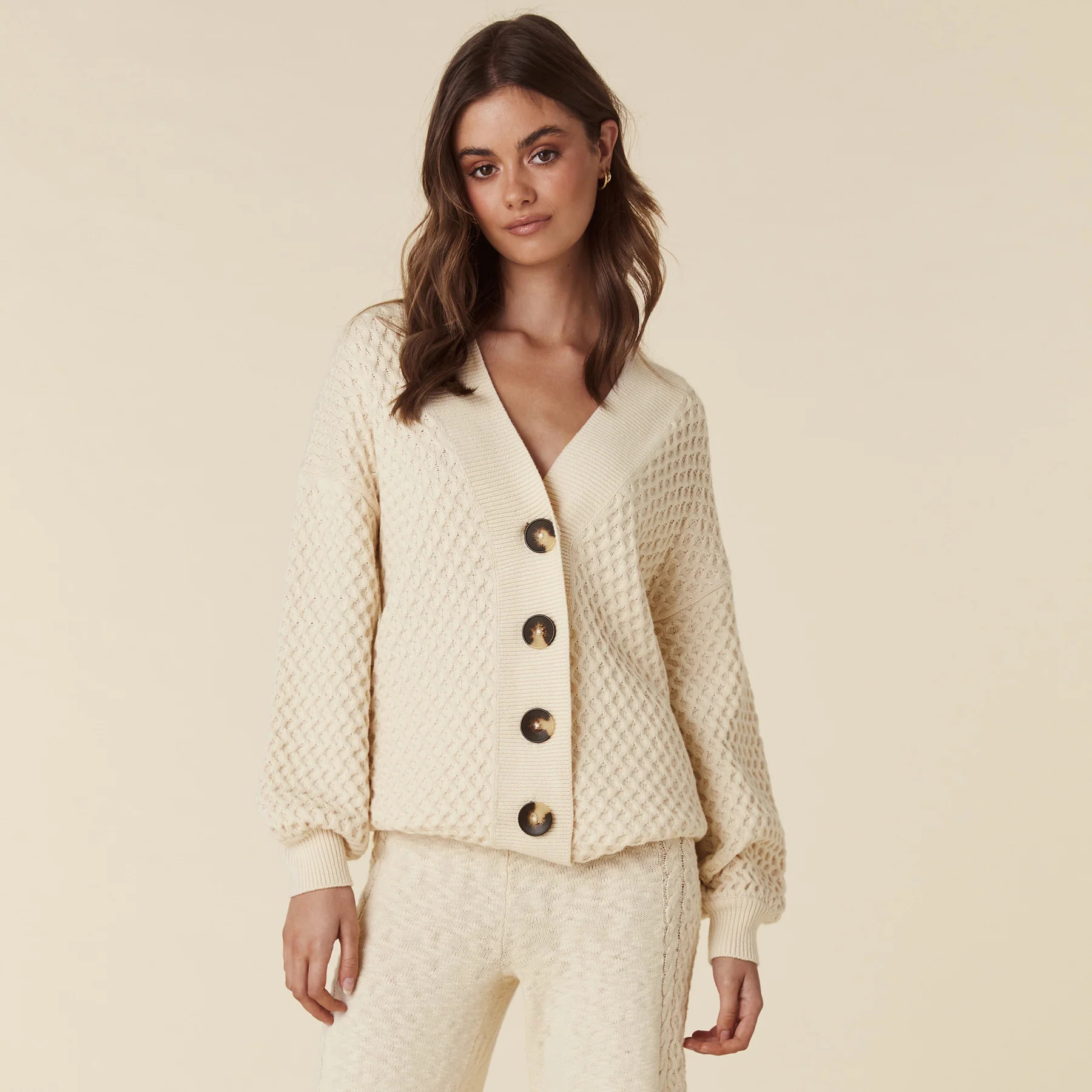 Highland Knit Cardigan | Spell Designs (USA)