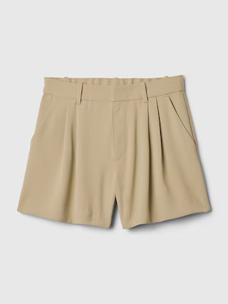 365 High Rise Shorts | Gap (US)