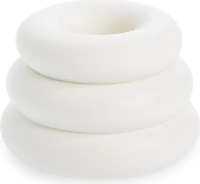 YOD AND CO Triple O Candleholder | Nordstrom | Nordstrom