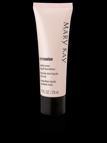 BASE-LIQ-ACAB-MATTE-TW-IVORY7 | Mary Kay (BR)