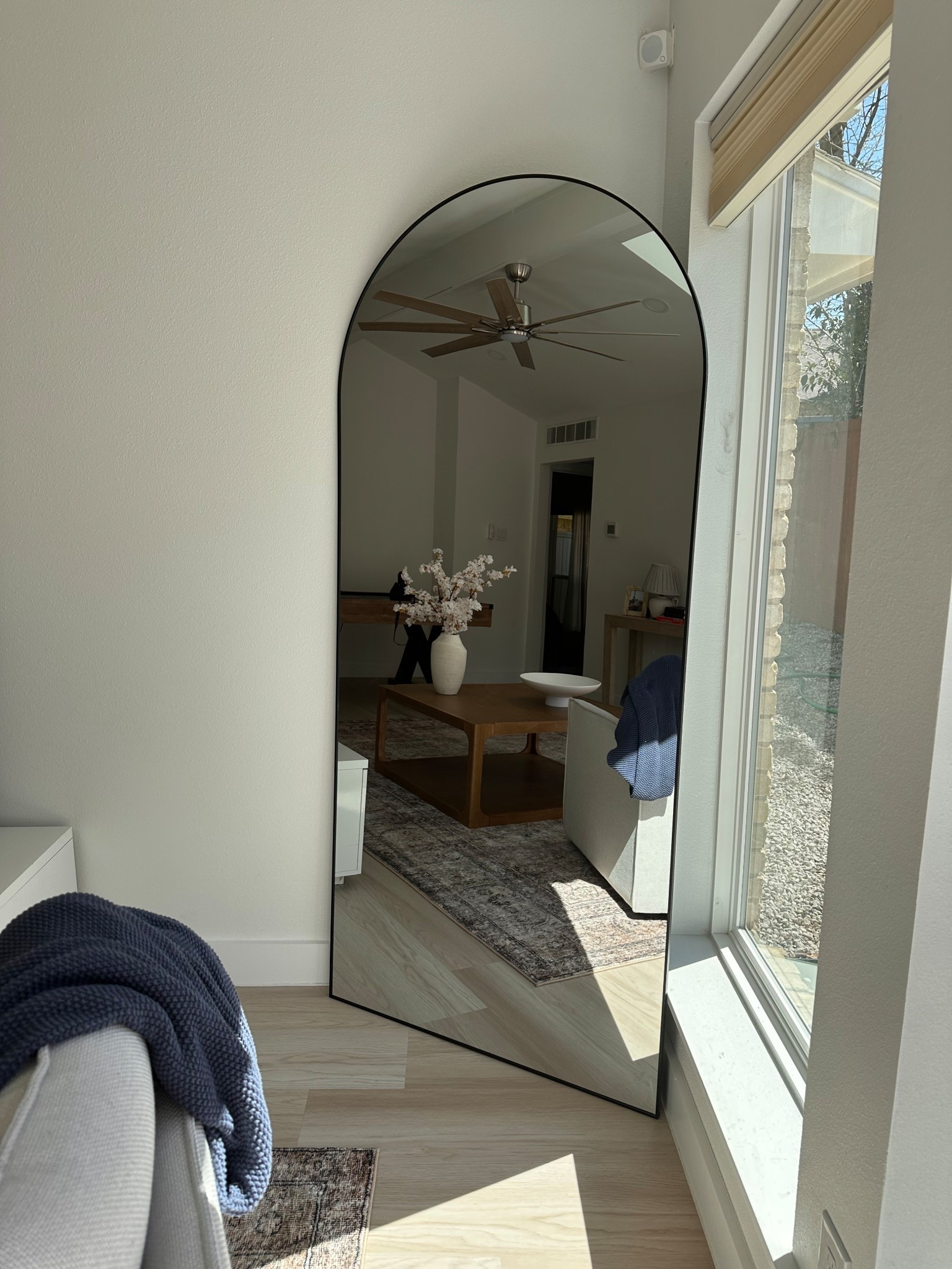 My mirror is the 78x 35

#LTKWatchNow #LTKSaleAlert #LTKHome