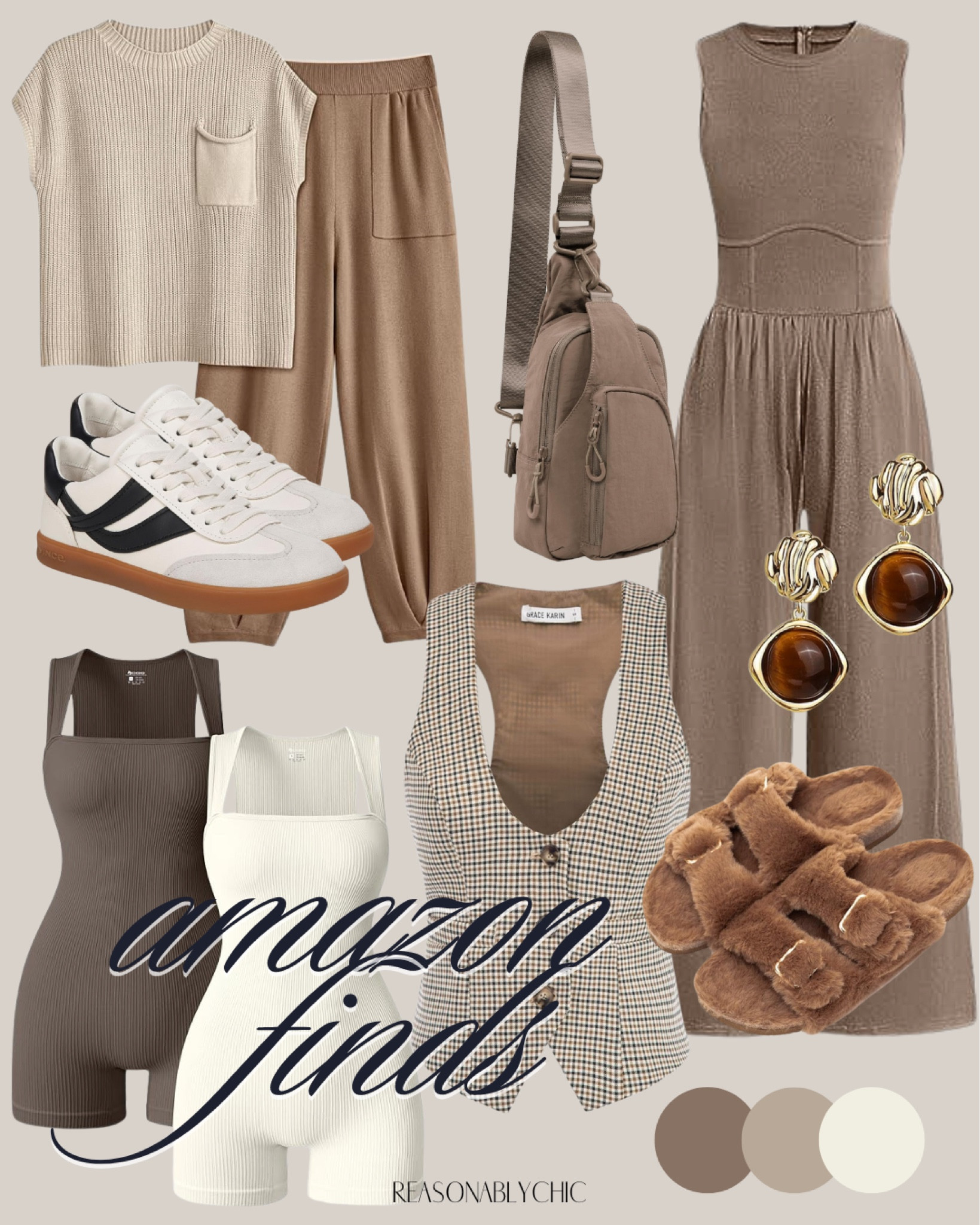 Cool Girl Amazon Finds

cool girl outfits, Amazon fashion, trendy finds, edgy style, streetwear fashion, casual chic, fashion inspiration, outfit ideas, style inspo, wardrobe essentials, statement pieces, fashion-forward, stylish accessories, urban fashion, trendy jackets, unique clothing, effortlessly cool, must-have fashion, reasonably chic