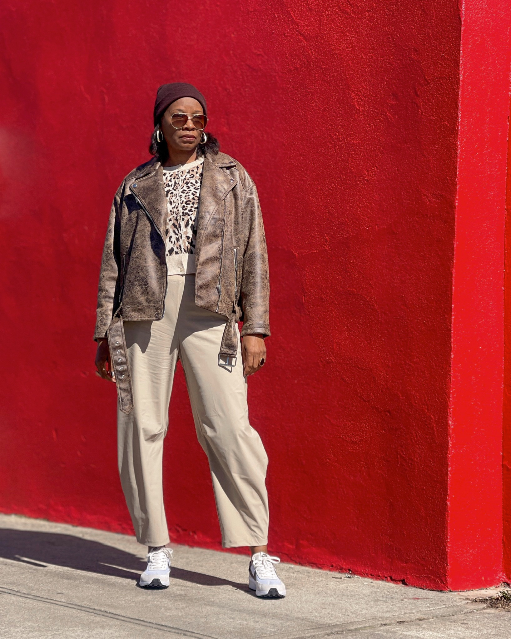 Weekend Athletic Wear

#LTKActive #LTKStyleTip