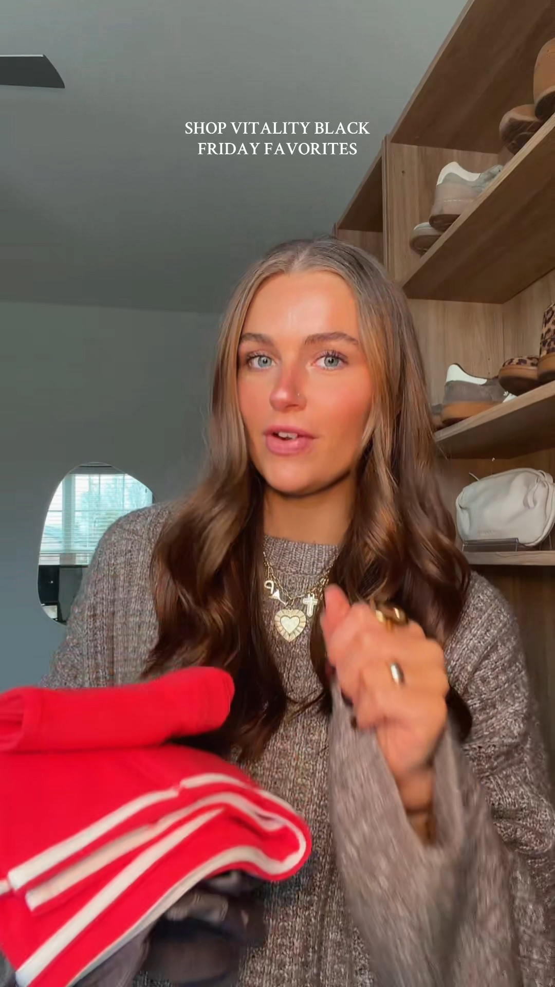 shop vitality black friday!! use code PAIGE10 on top of the sale ❤️

#LTKHoliday #LTKGiftGuide #LTKCyberWeek