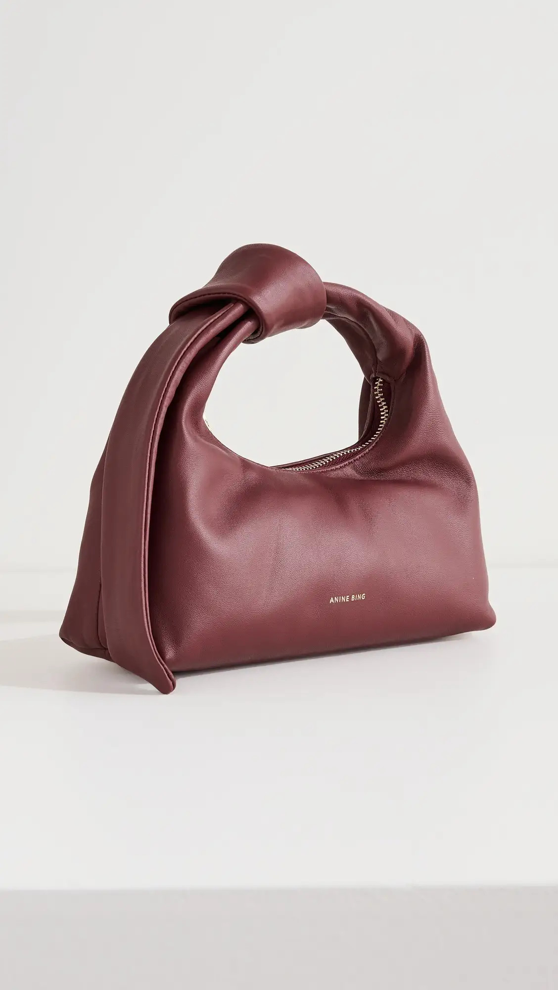 ANINE BING Mini Grace Bag | Shopbop | Shopbop