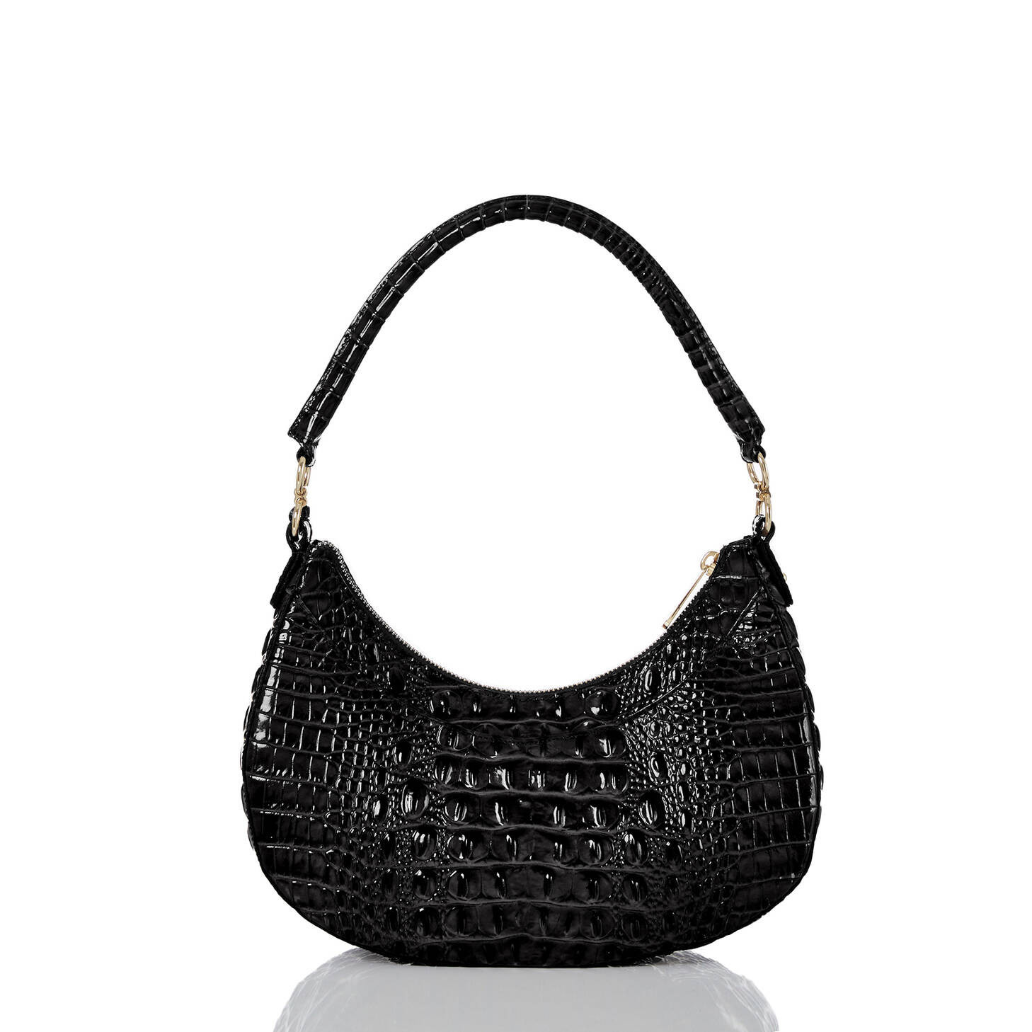 Small Bekka Black Melbourne | Brahmin | Brahmin