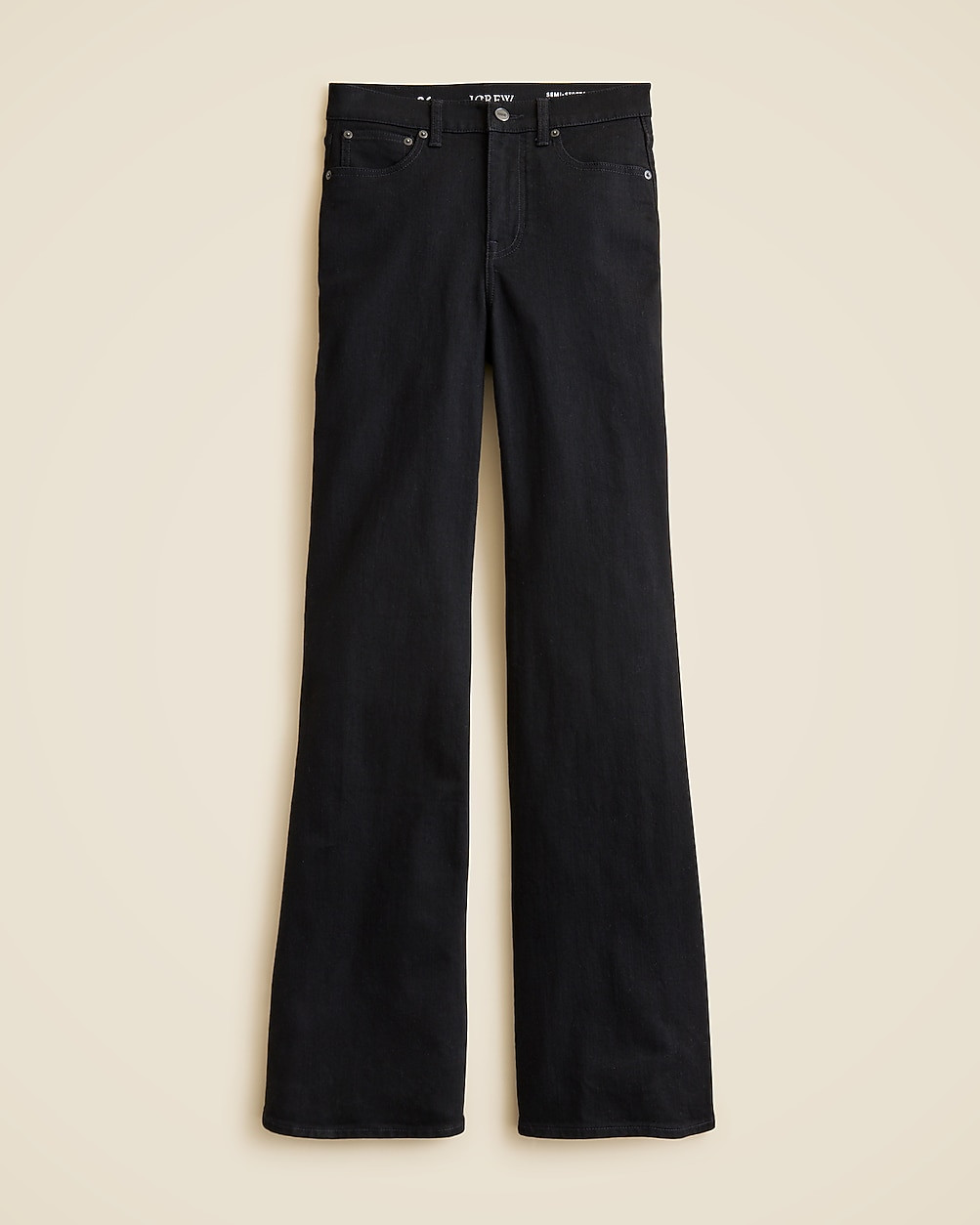 Vintage flare jean | J. Crew US