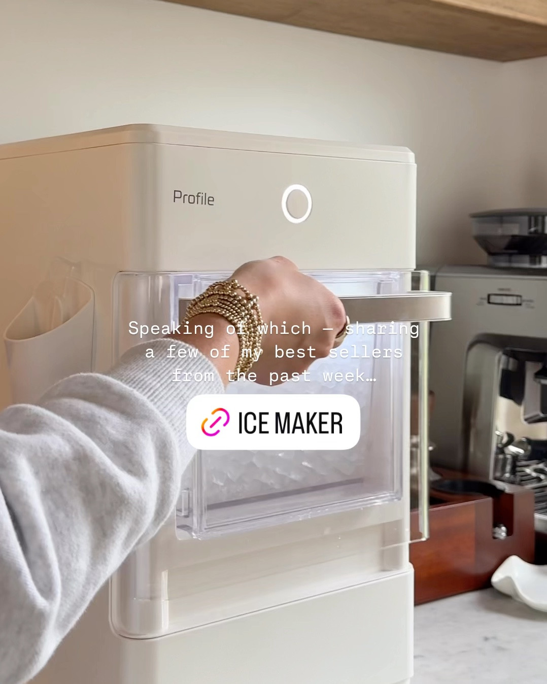 5/26/25 weekly best sellers 🫶🏼 ltk best sellers, weekly roundup favorites, nugget ice maker on sale, abercrombie high rise loose jeans, princess polly matching set, nike sneakers outfit, amazon linen curtains, amazon levis shortalls, abercrombie jean shorts, amazon oval sunglasses, trending amazon finds, summer wardrobe staples, home + fashion best sellers, weekly top products