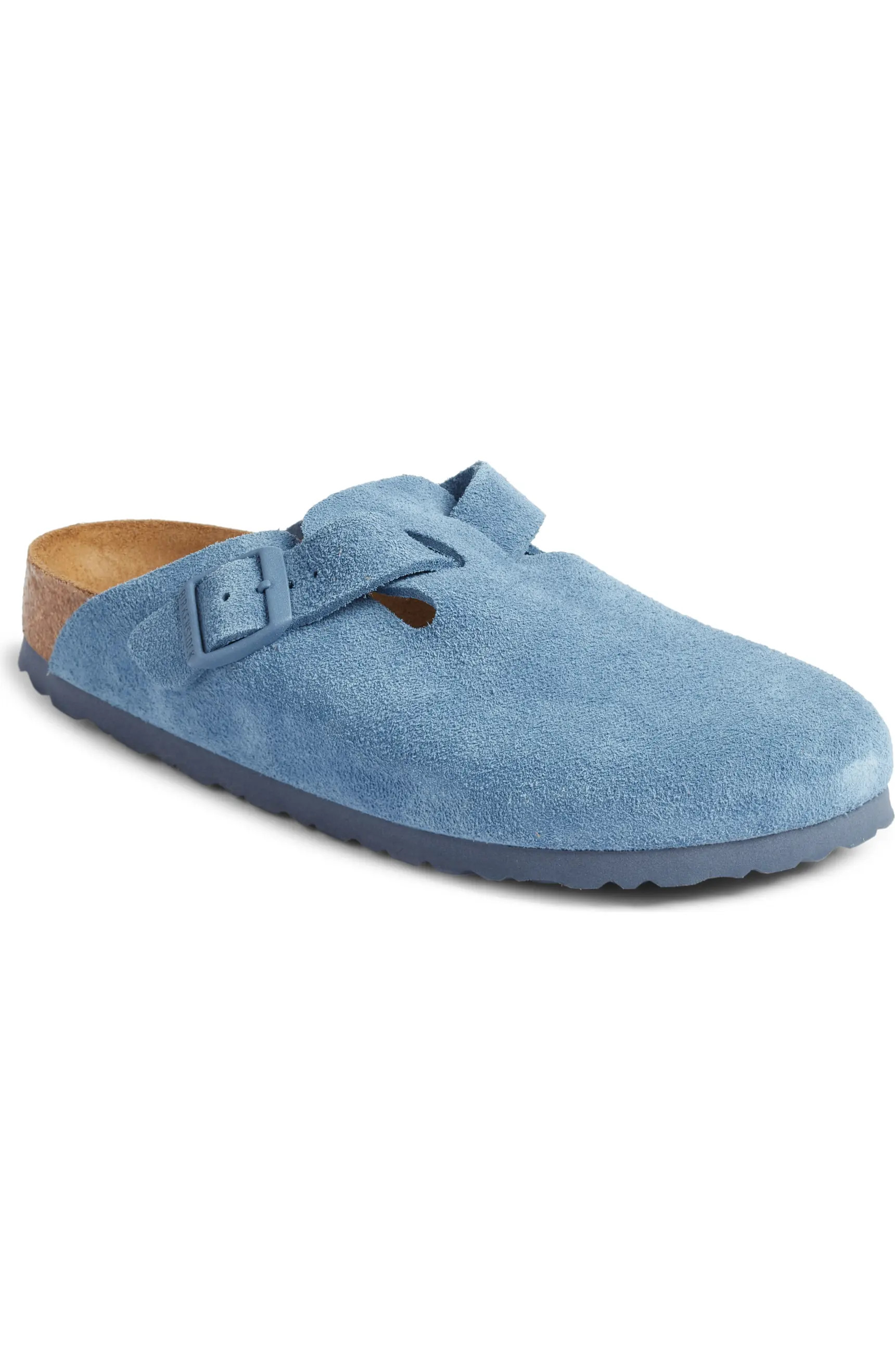 Boston Soft Footbed Clog (Women) | Nordstrom