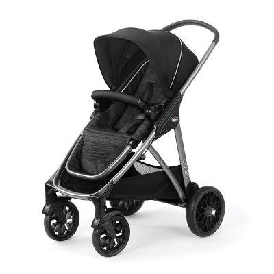 Chicco Corso Modular Quick Fold Stroller - Staccato | Target