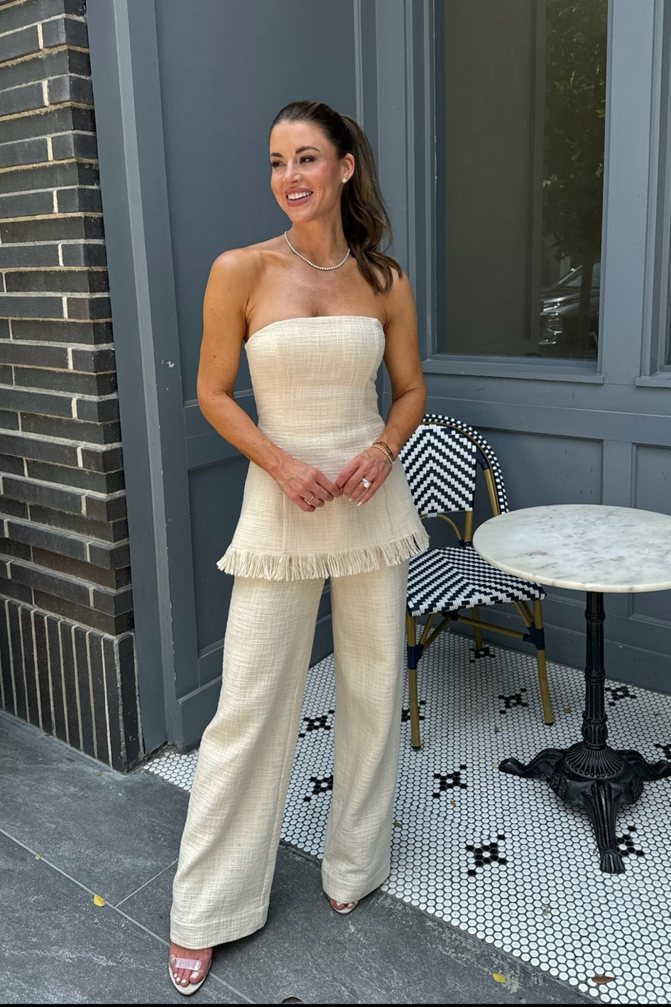 Found a look alike for less of this set !! 


#LTKSaleAlert #LTKStyleTip #LTKSummerSales