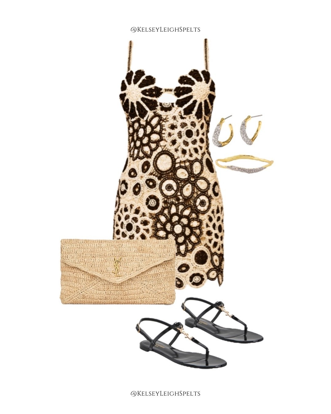 Beach day outfit #beachday #ootd #ysloutfit #patbo #outfitmadeforyou

#LTKSeasonal #LTKSwim #LTKootd