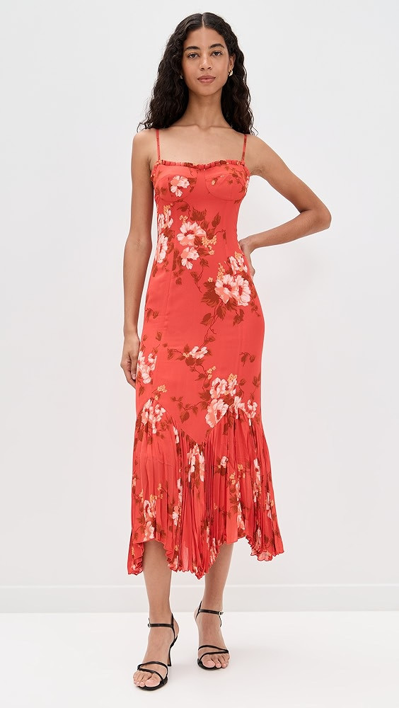 Aiko Dress | Shopbop