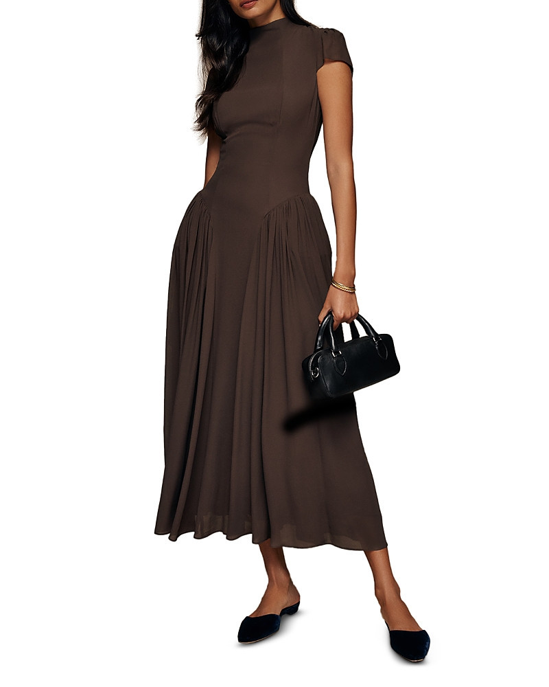 Reformation Maven Dress | Bloomingdale's (US)
