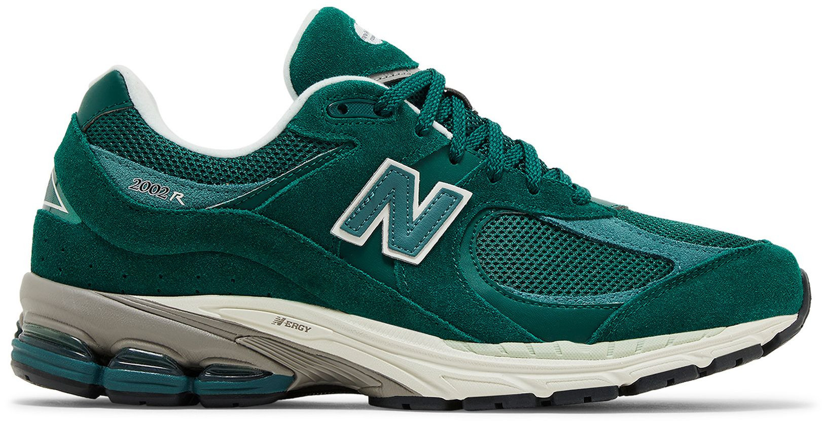 New Balance 2002R 'Marsh Green' | GOAT