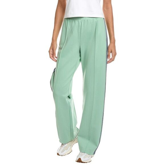 The Upside Womens  Philosophy Jupiter Pant, Green | Poshmark