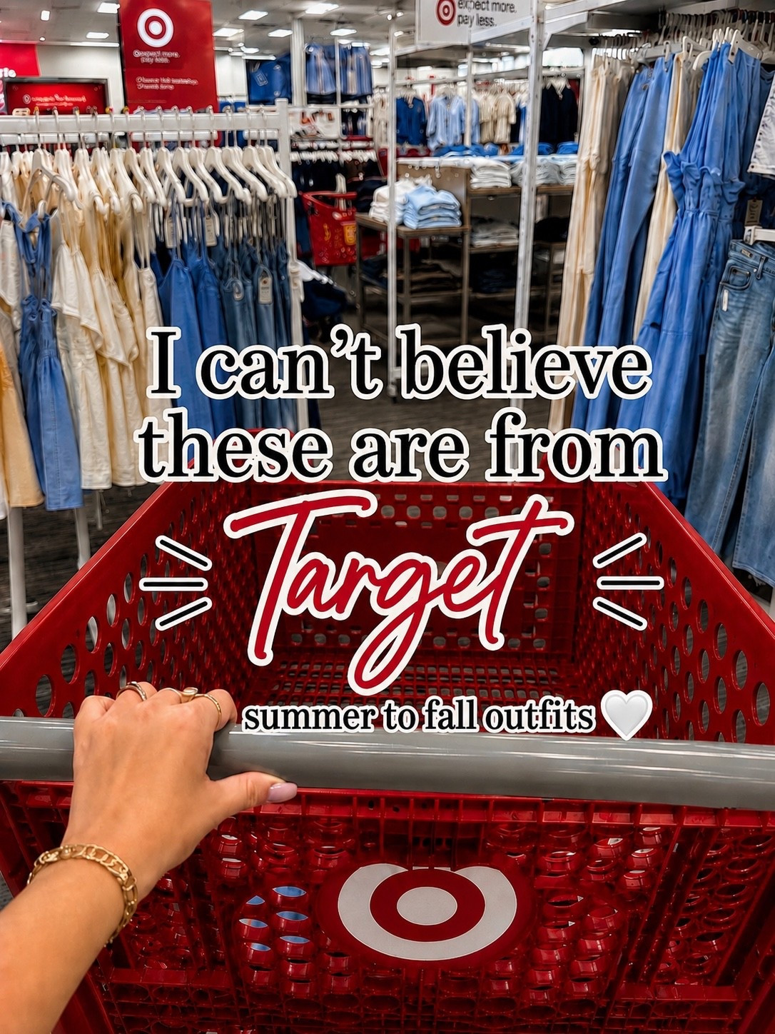 Target new arrivals
Fall outfits

#LTKootd #LTKSeasonal #LTKMidsize