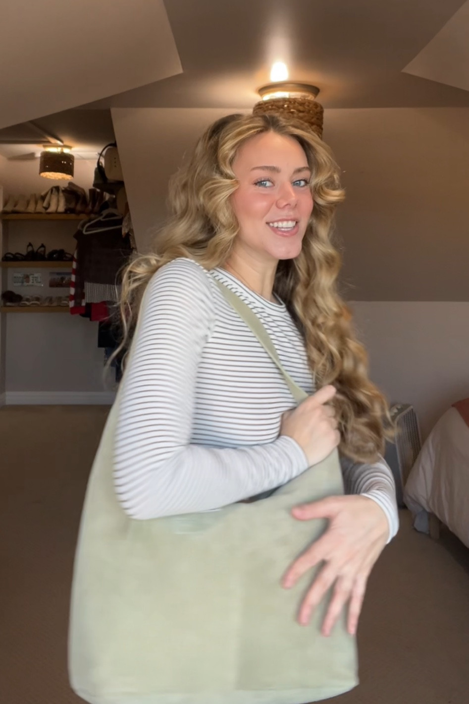 Perfect purse for every season :)

#LTKFindsUnder50 #LTKStyleTip #LTKSeasonal