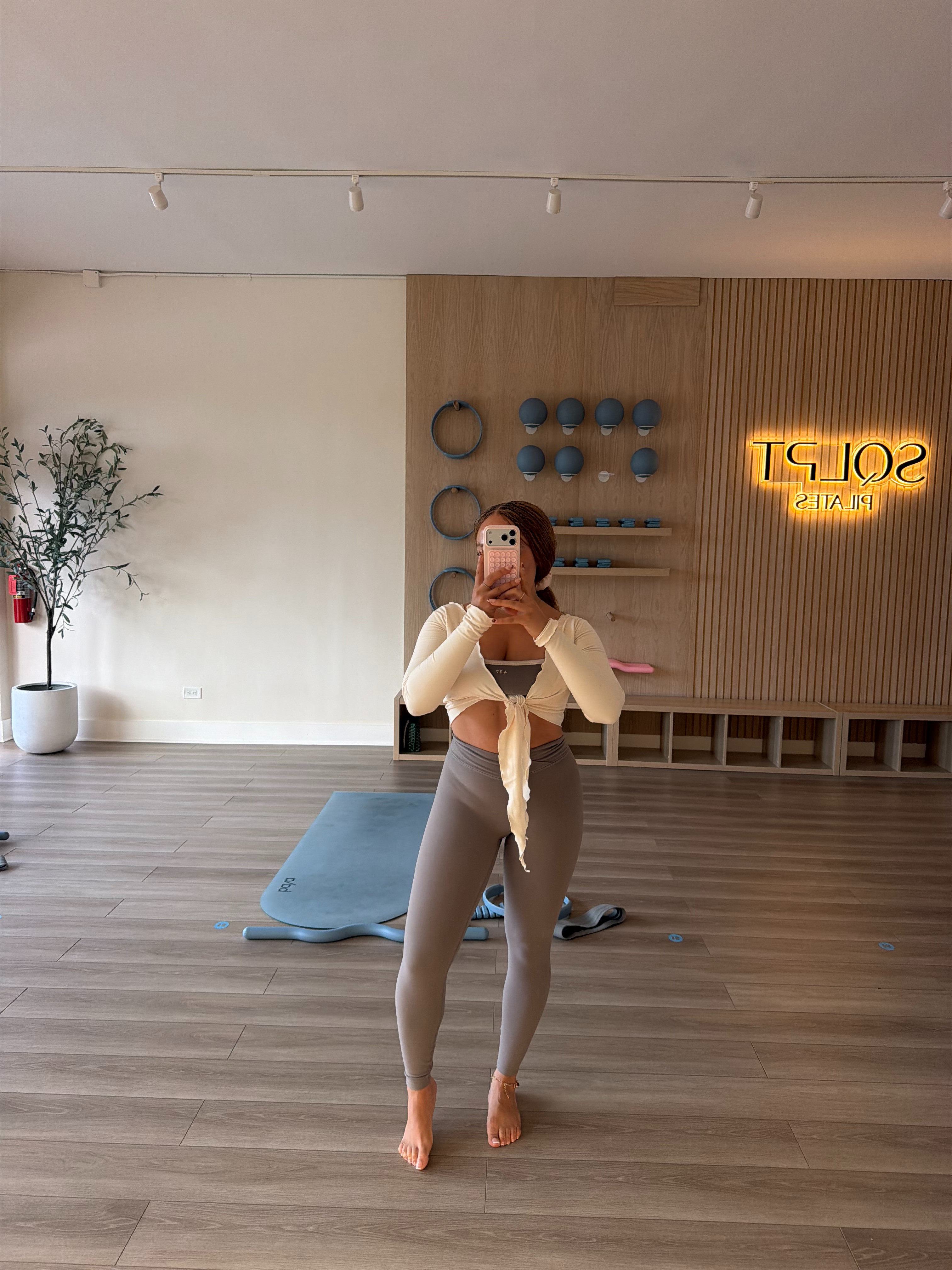love this set! perfect for sweat 

 #LTKdayinmylife #LTKgrwm #LTKootd