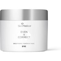 SkinMedica Even and Correct Brightening Treatment Pads - 60 Pads | Dermstore (US)