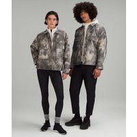 lululemon lab Lightweight Jacquard Jacket | Lululemon (US)